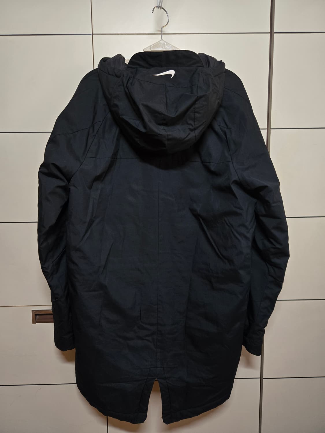 나이키 드라이 아카데미 18 SDF 경량패딩자켓 상품이미지4