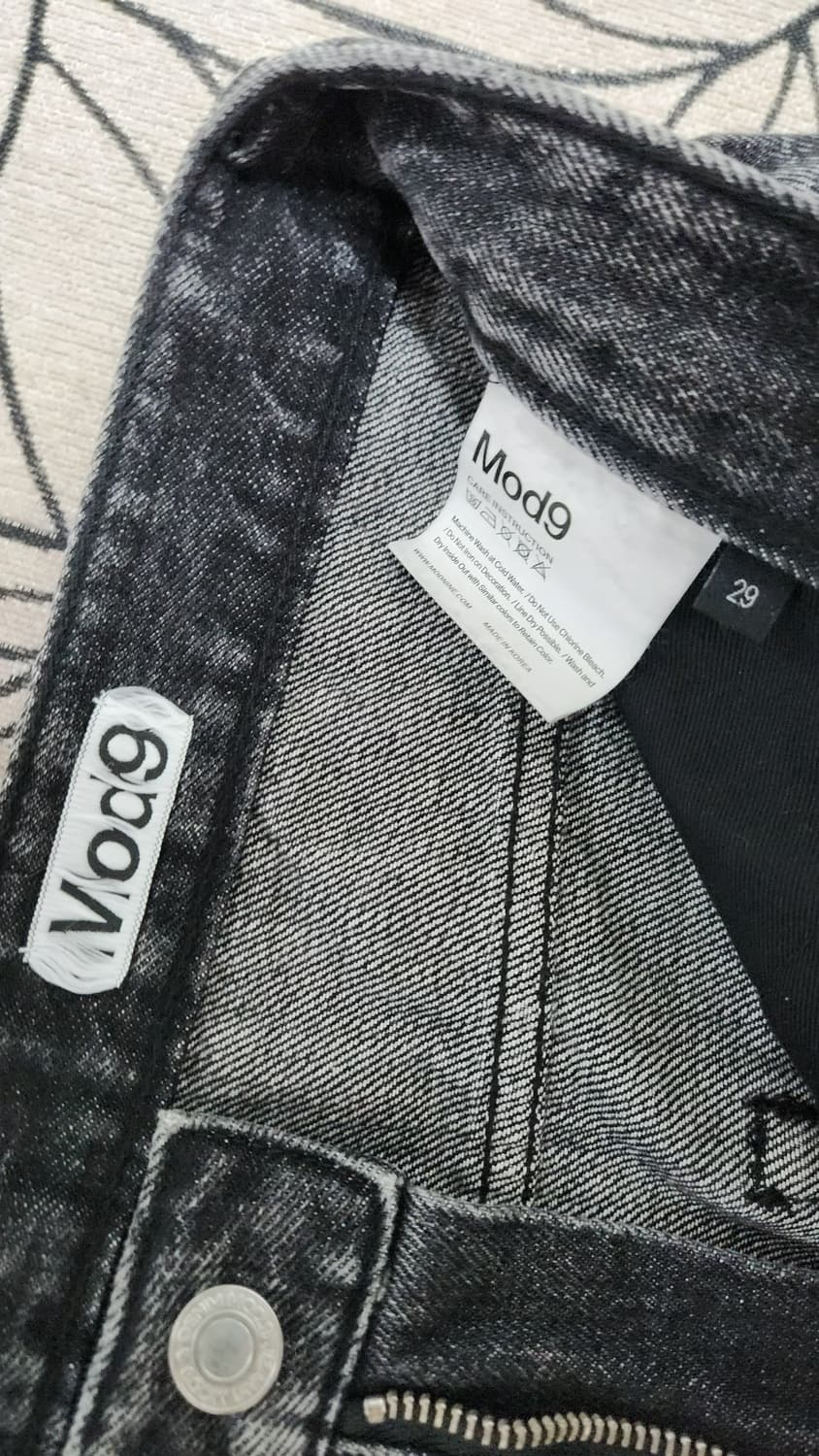 Mod9 모드나인 블랙 스타더스트 29 상품이미지3