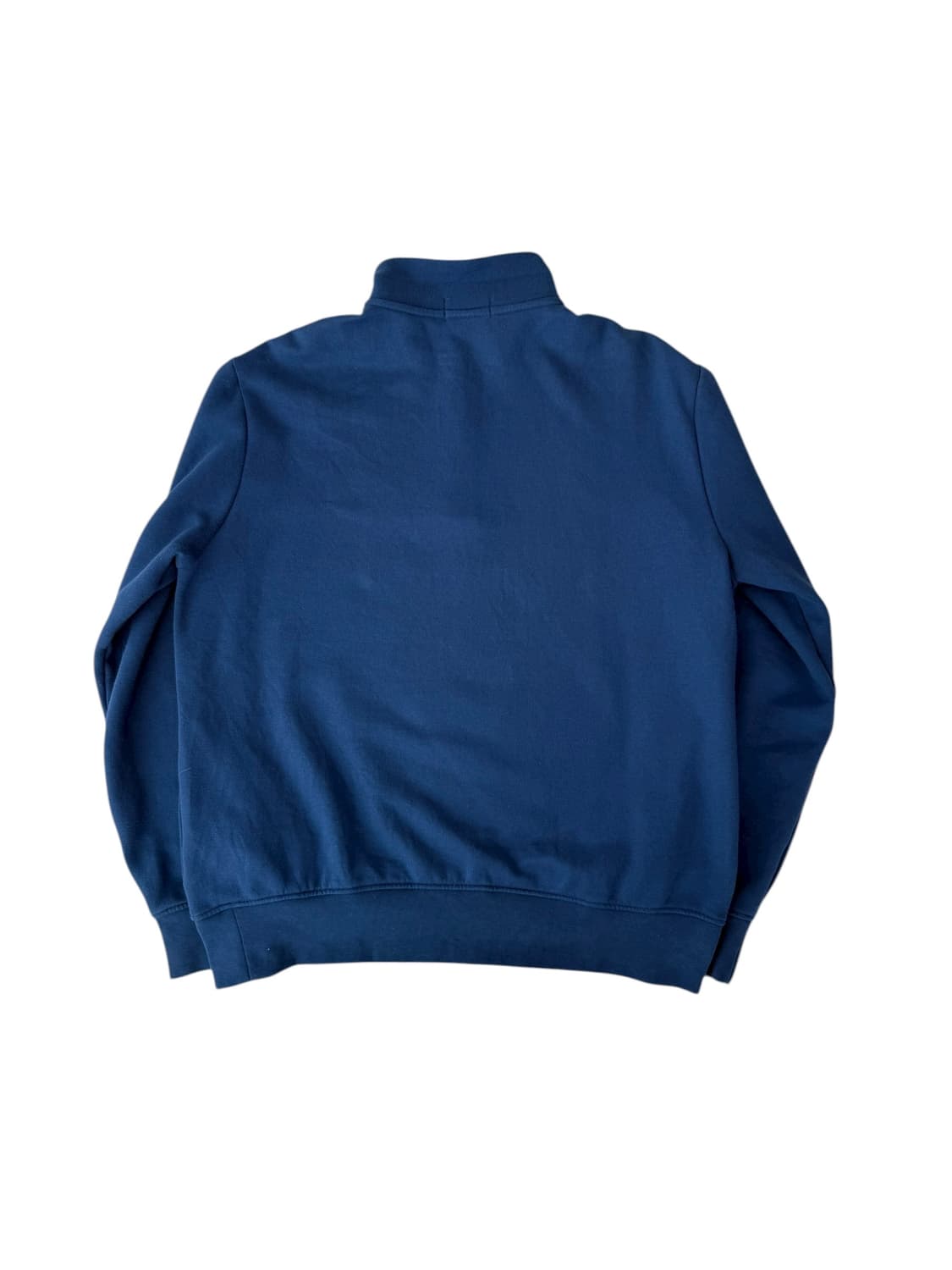 폴로 블루 반집업 상품이미지7