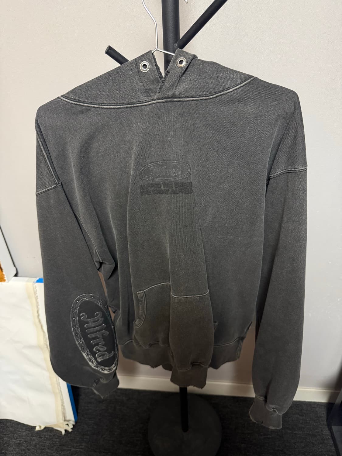 heritage floss 후드 s 상품이미지1