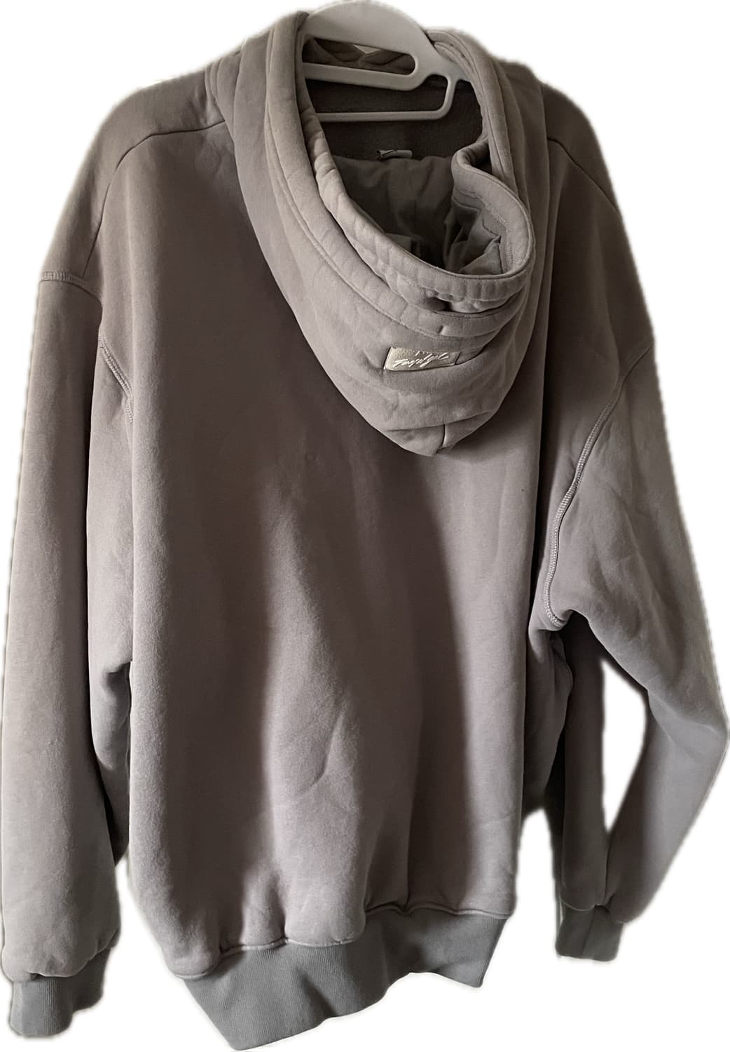 피어오브갓 나이키 후디 상품이미지2