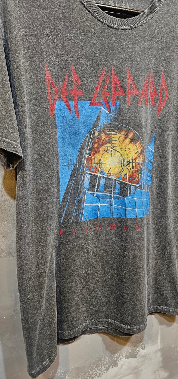 Def Leppard 상품이미지4