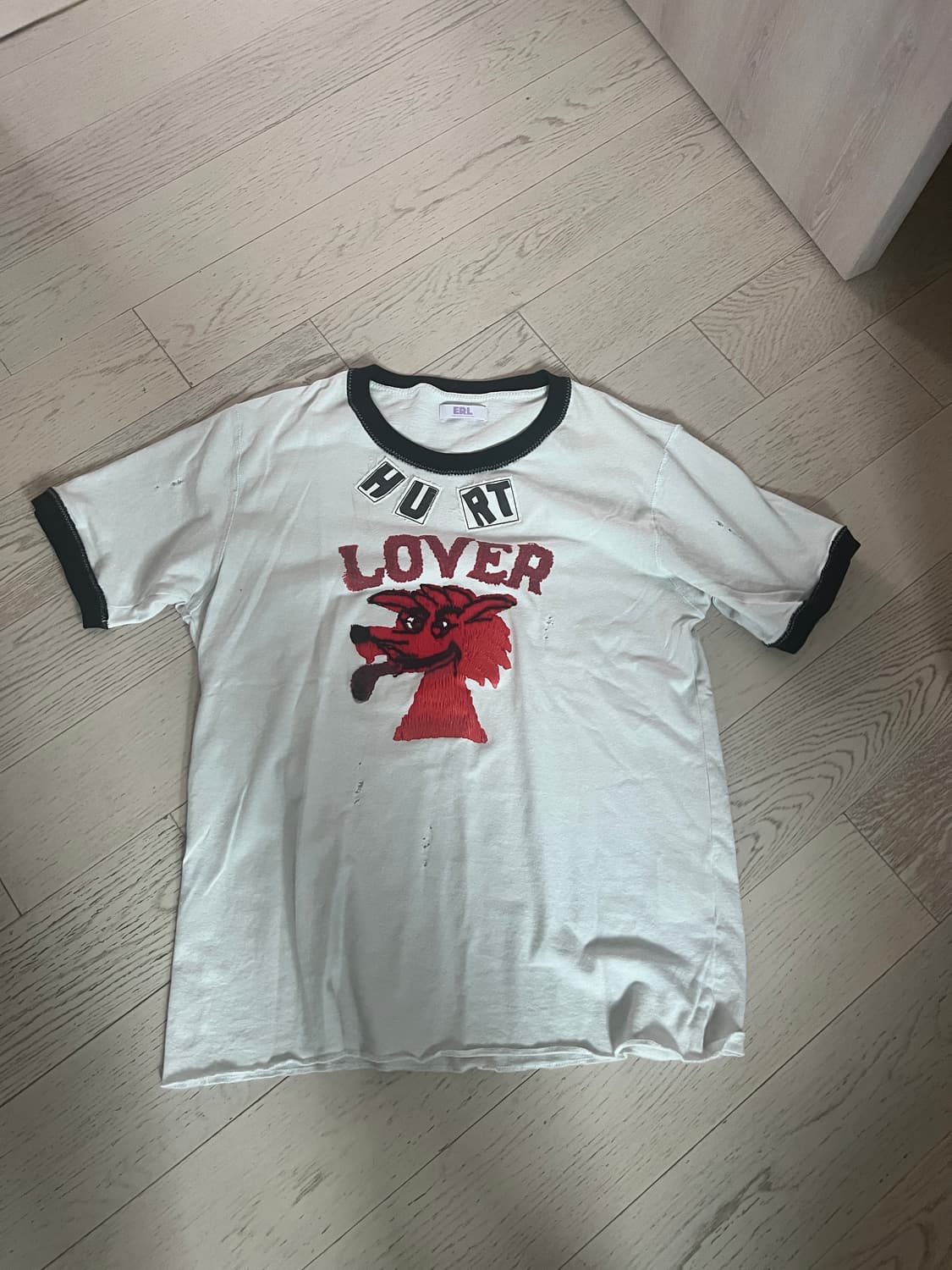 Erl 링거티 XL 상품이미지1