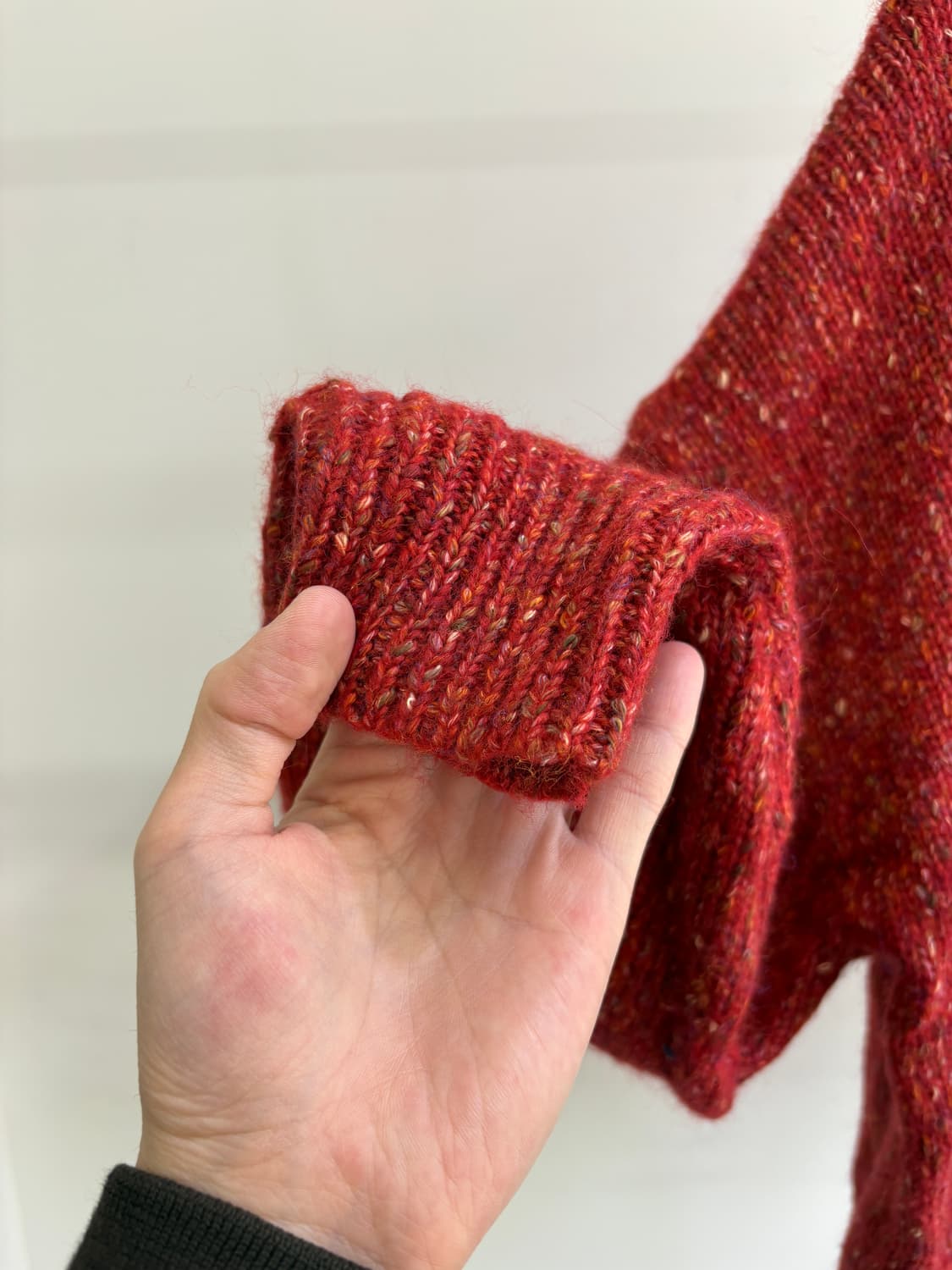 CIAOPANIC TYPY 니트 상품이미지4