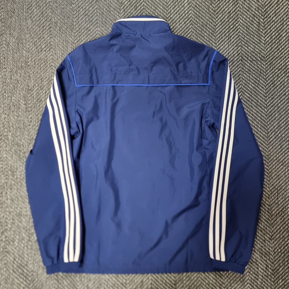 아디다스 이탈리아 국대 커스텀 바람막이 상품이미지2