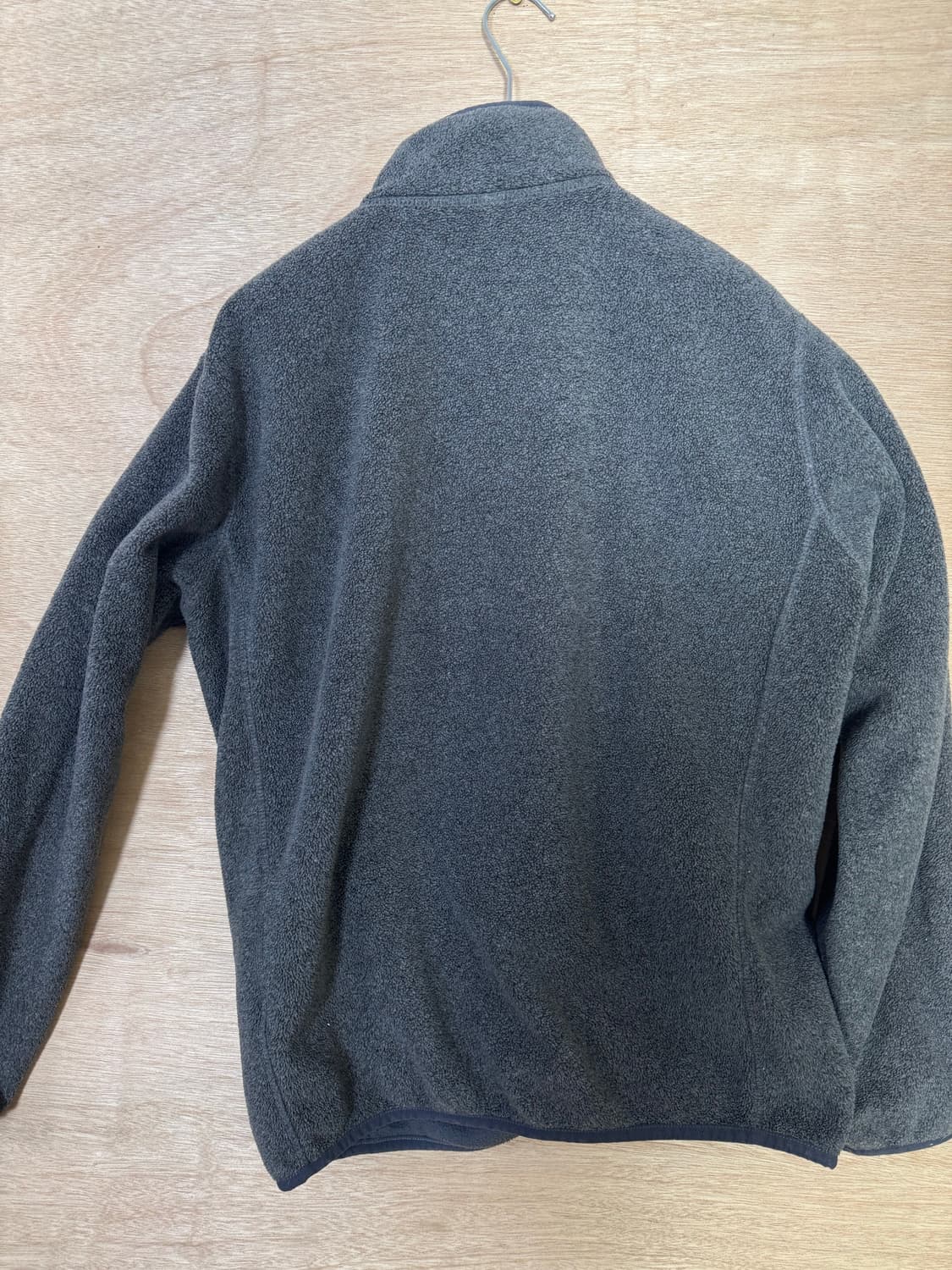 유니클로 집업 플리스 (UNIQLO) 상품이미지2