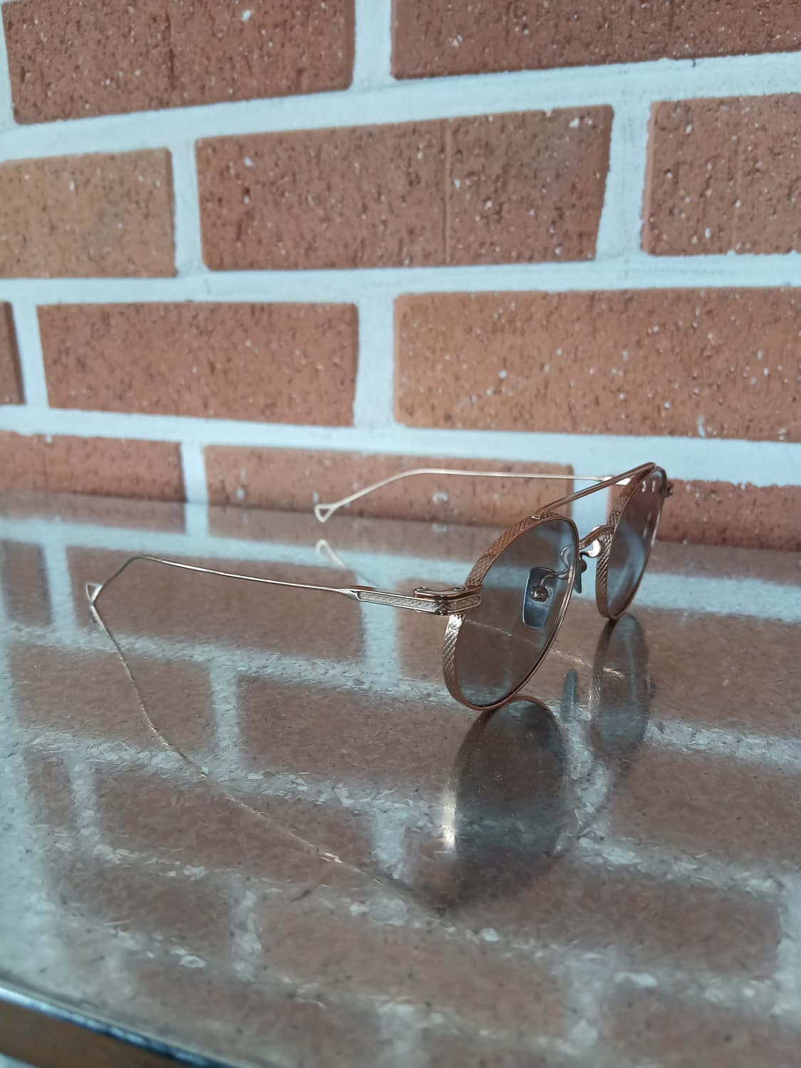 Sunglasses Vintage Dita Journey 상품이미지2