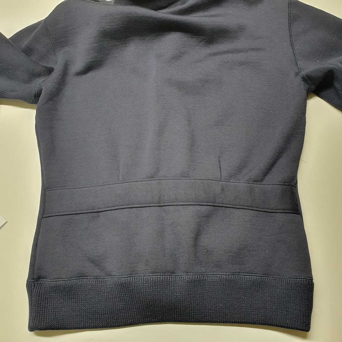 [B Grade] 90s 폴로 숄카라 자켓 상품이미지3