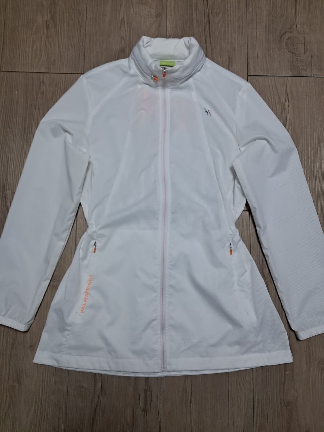 팜스프링스 골프 여성 바람막이 100 상품이미지1