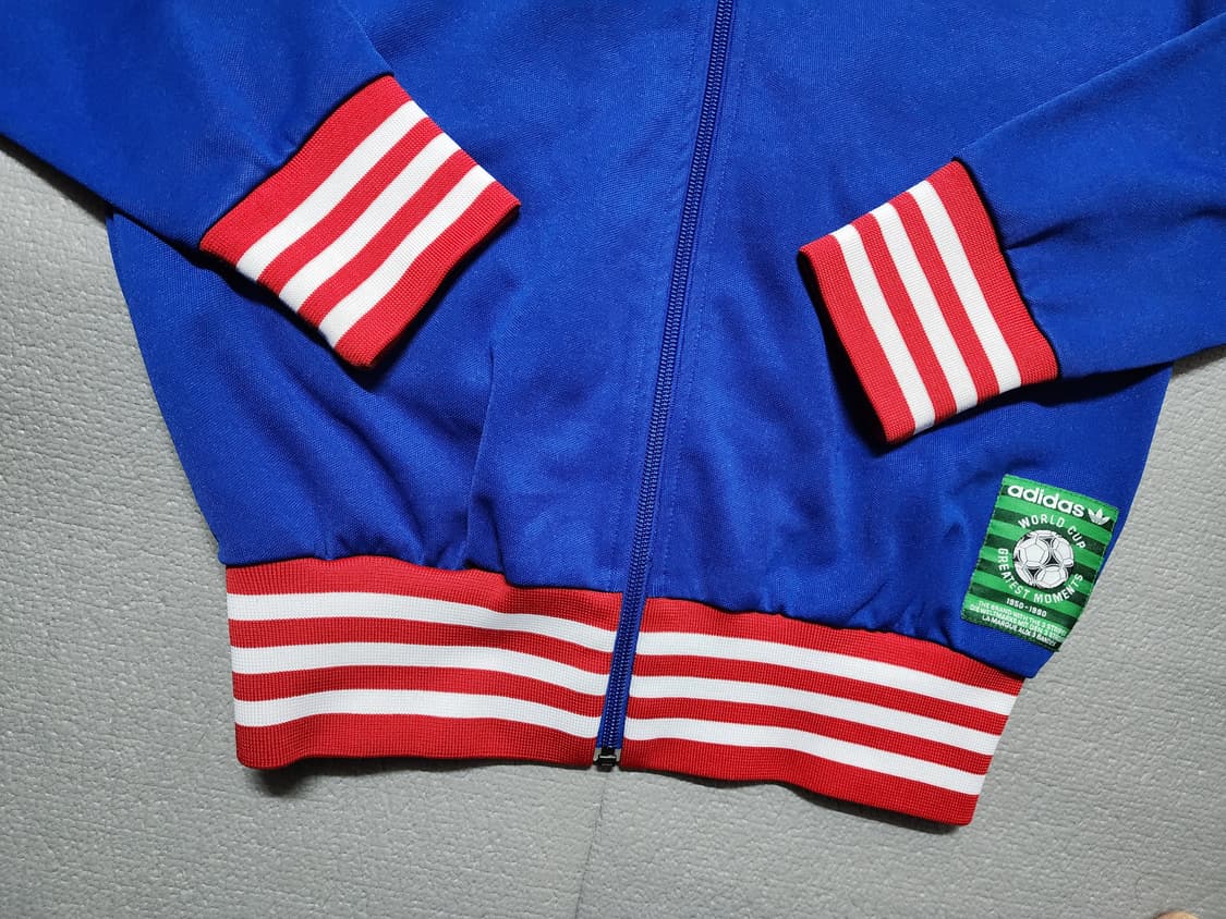 아디다스 잉글랜드 1966 져지 트랙탑 상품이미지3