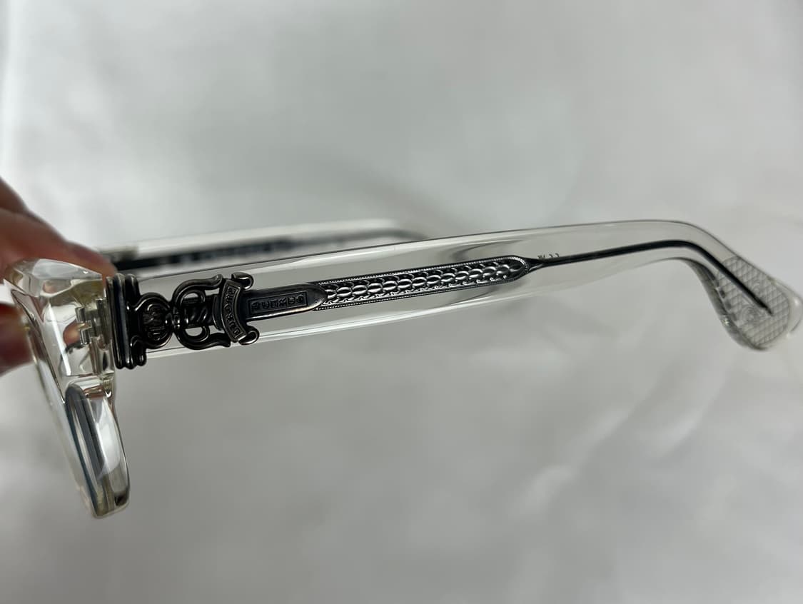 크롬하츠 컨볼루티드 클리어 상품이미지6