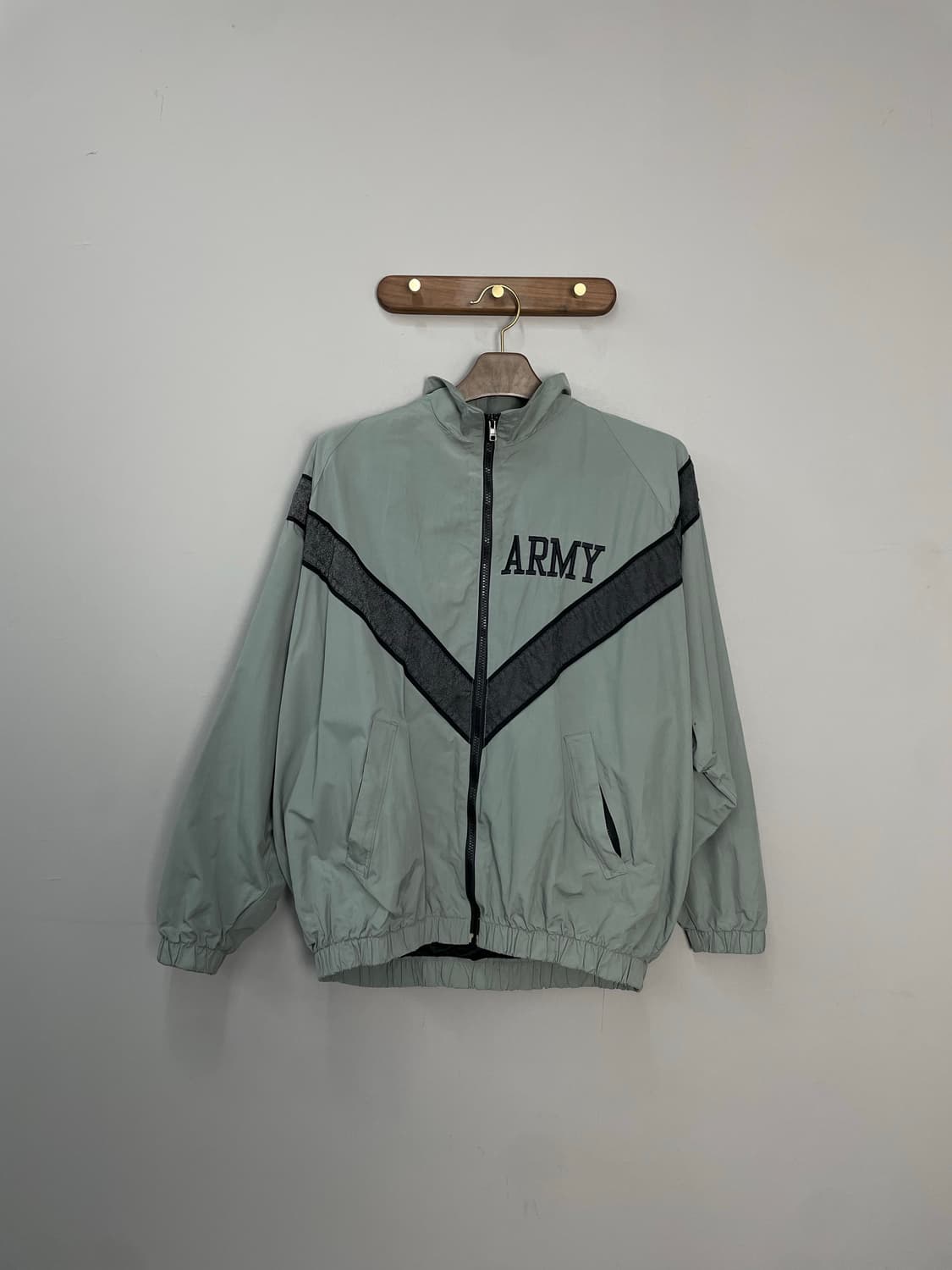 빈티지 미군 ifpu 바람막이 H2057 상품이미지2