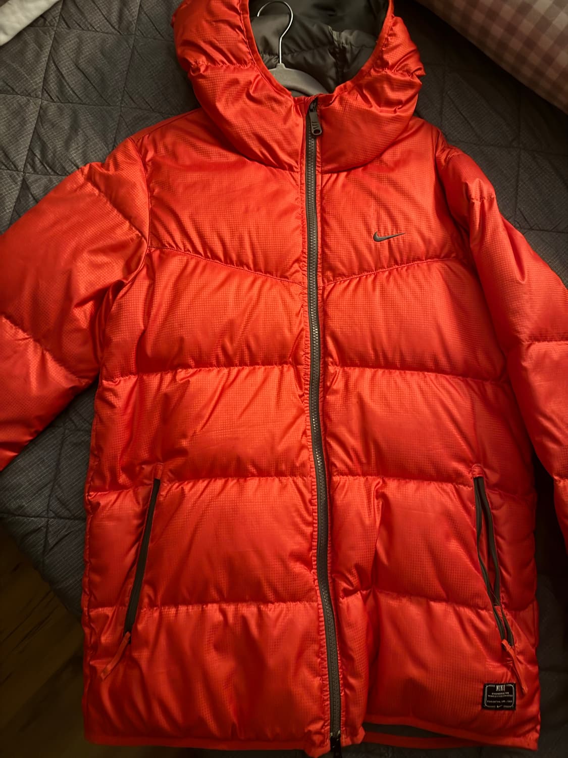 Nike 경량패딩 상품이미지2