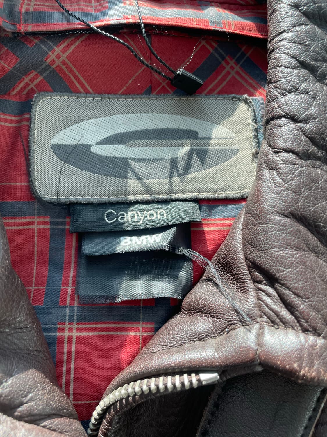 bmw 모터사이클 자켓 상품이미지10