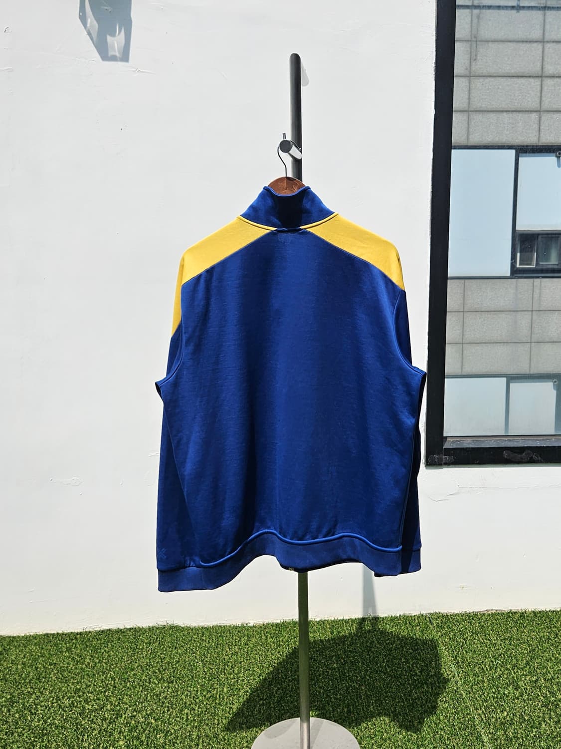 아르마니 익스체인지 집업 상품이미지2