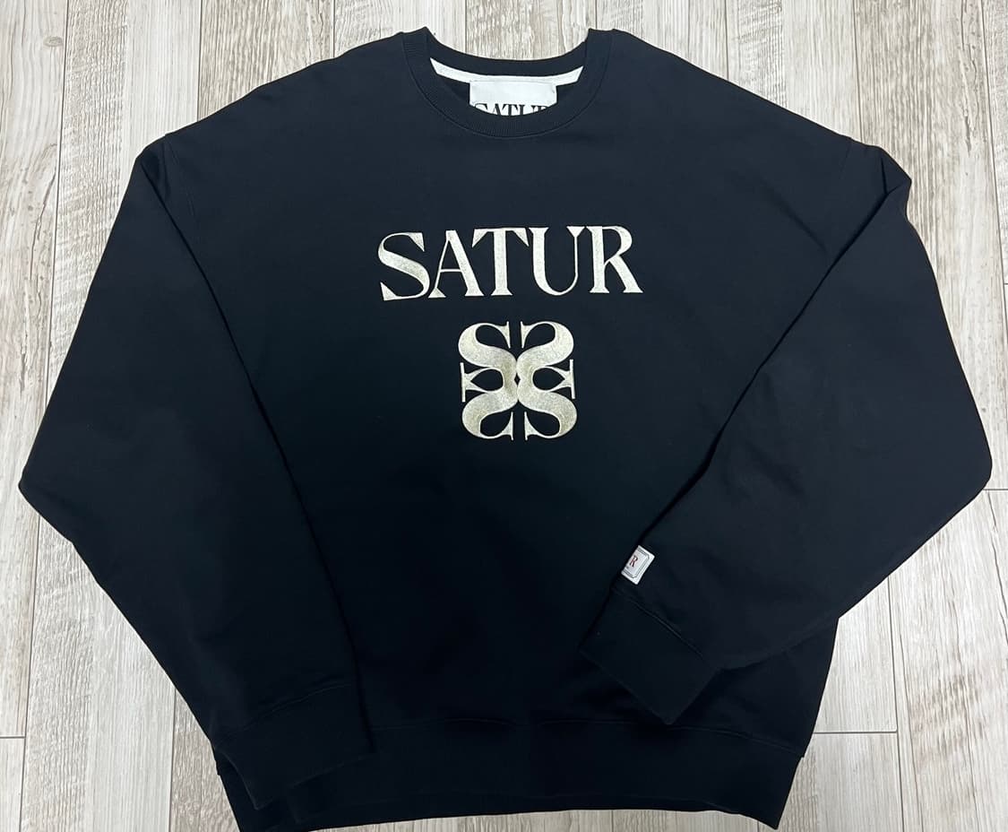 세터 맨투맨 XL 상품이미지1