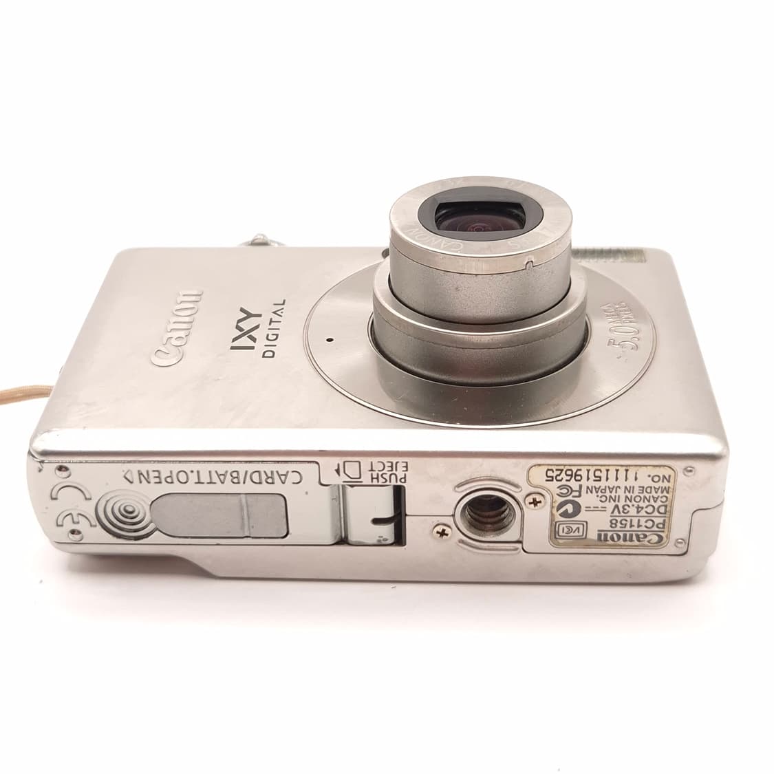 은채픽🩷 한글지원🤍 캐논 IXY 60 (IXUS 55) ✨ 상품이미지9
