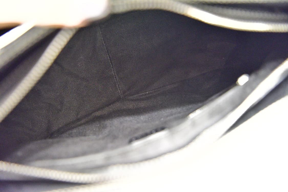 셀린느 마카담 캔버스 숄더백(정품) 상품이미지9