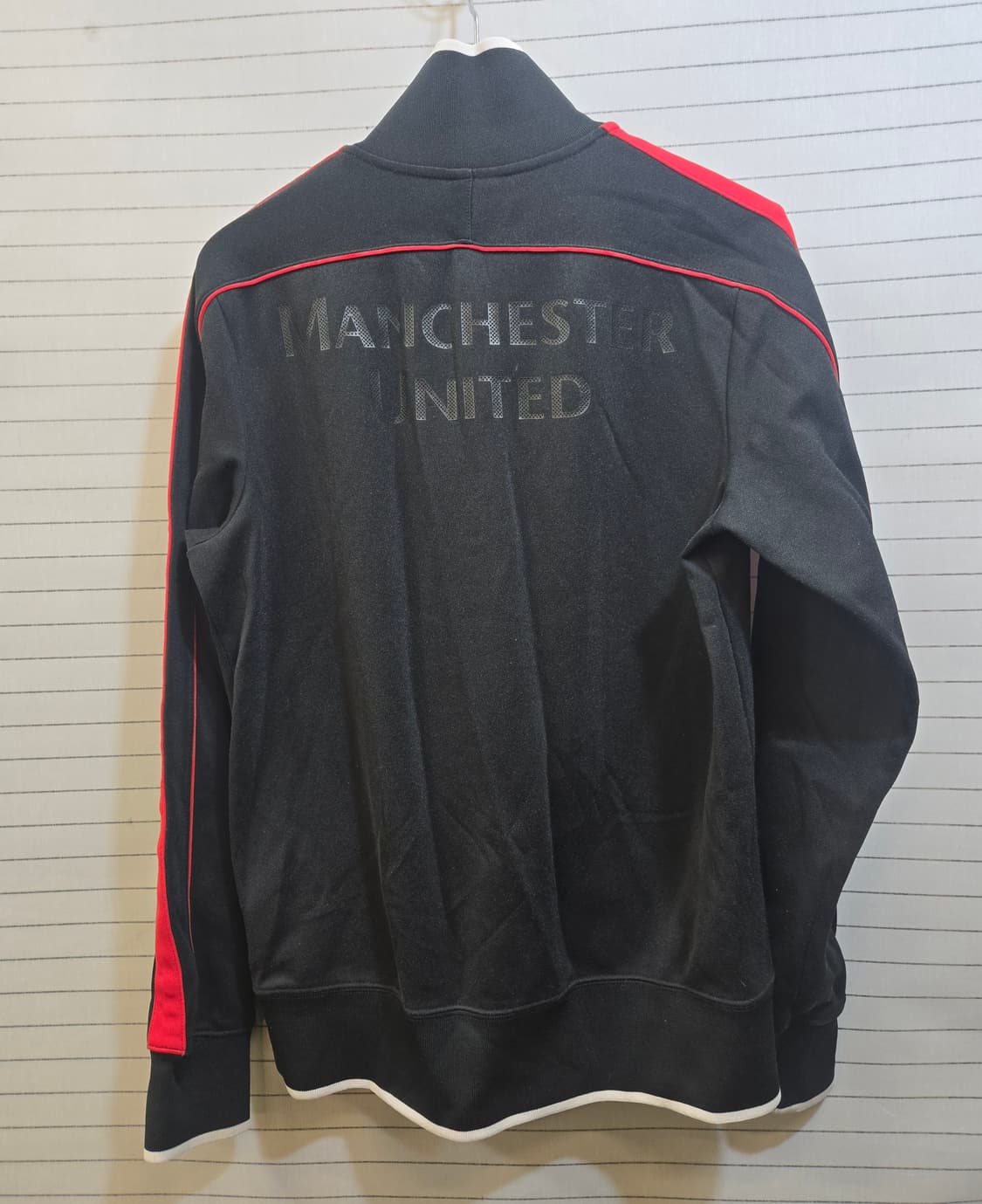 나이키 맨처스터 유나이티드  저지L 상품이미지10