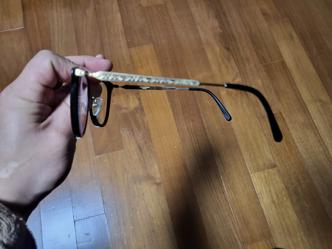 로렌스폴 뿔테 상품이미지2