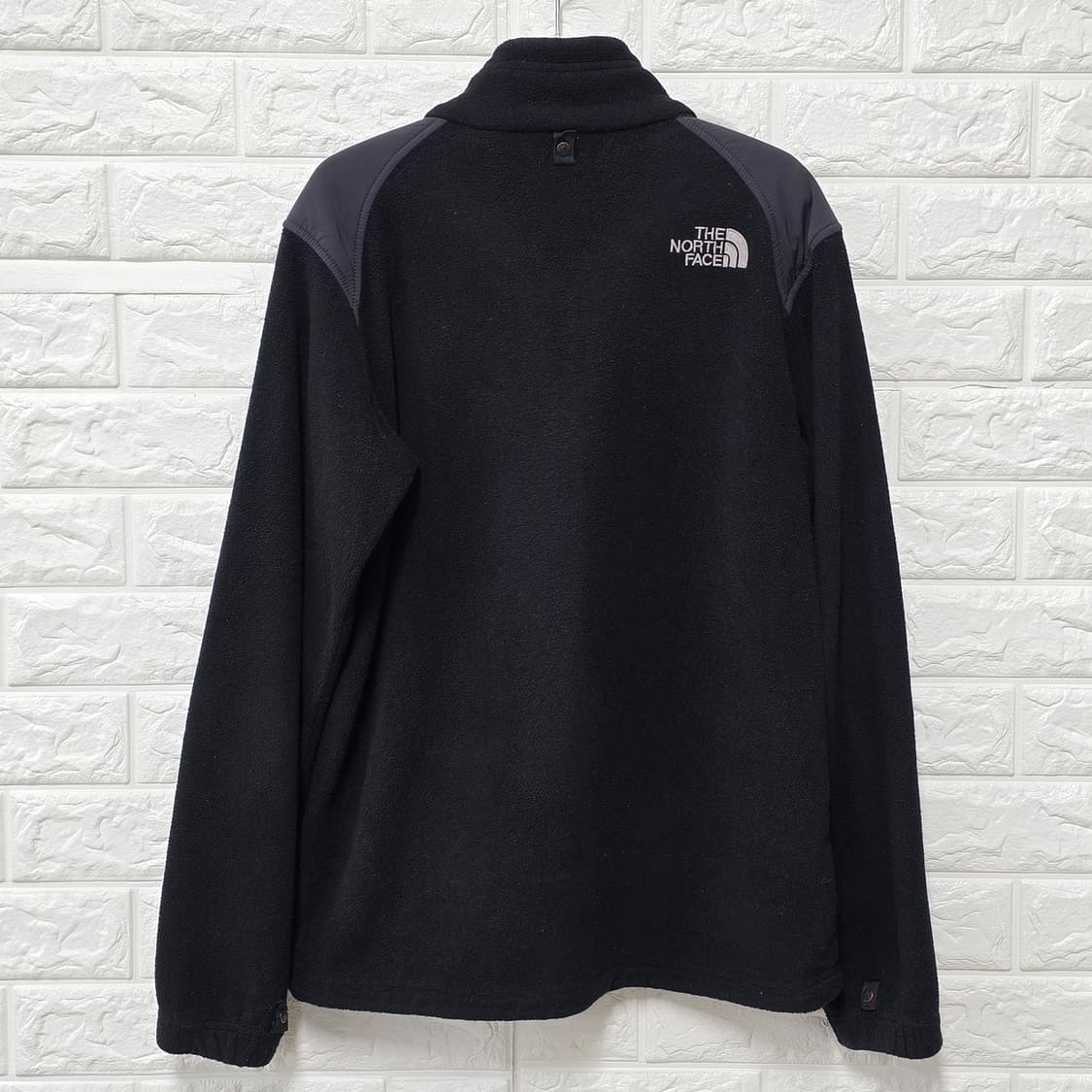 택포// 노스페이스 후리스 플리스 S(90) 상품이미지4