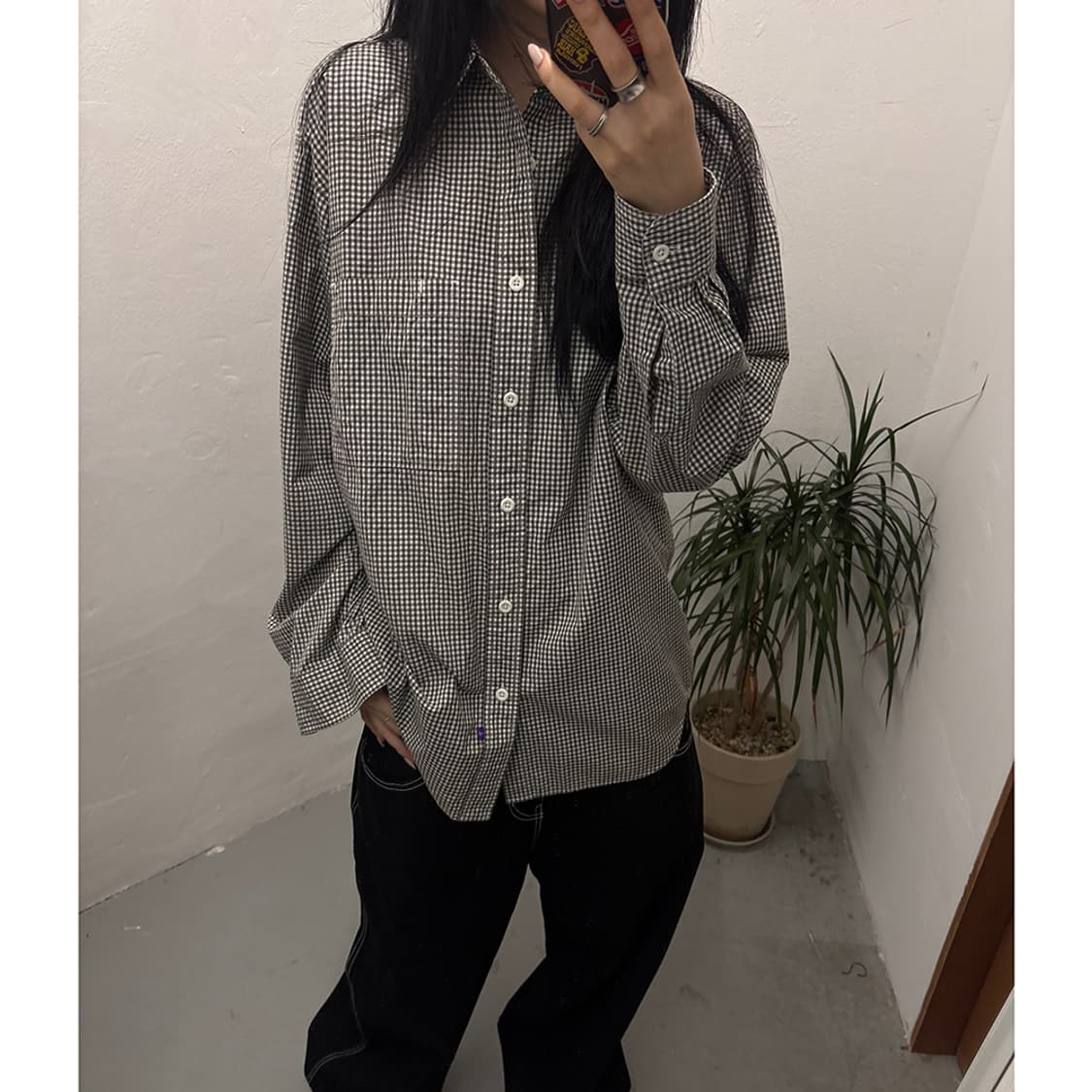 노스페이스퍼플라벨 THE NORTH FACE PURPLE LABEL 상품이미지3