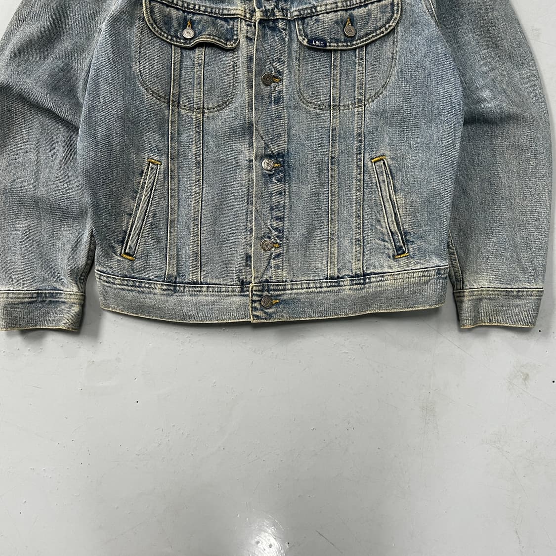 90s Lee 데님  상품이미지3