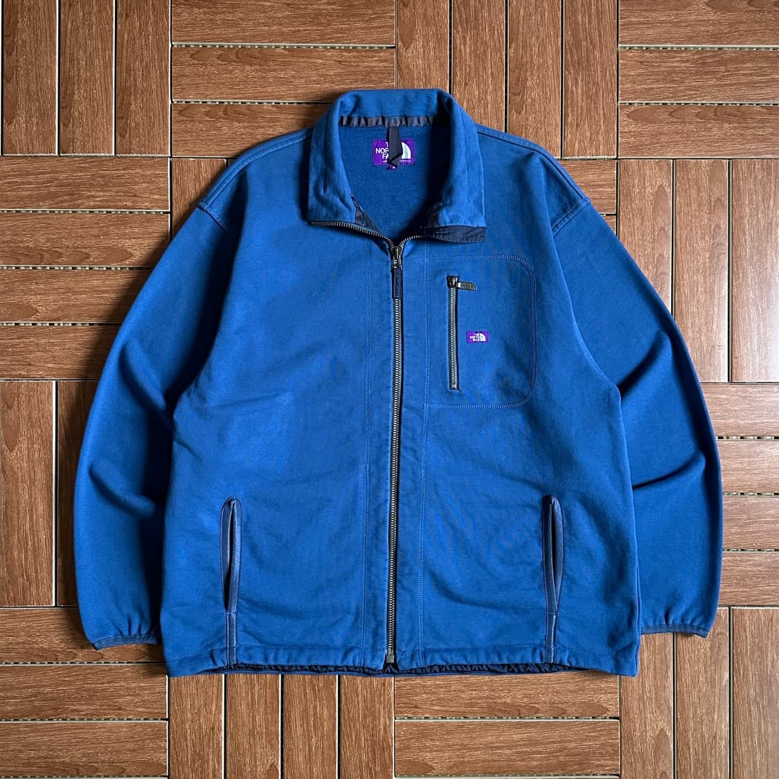 The northface purple label by nanamica 상품이미지2