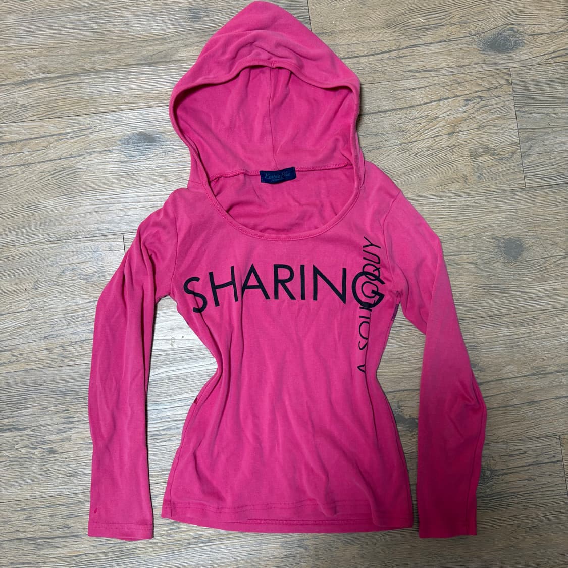 와투케 펑투케 펑크 후드티 후디  상품이미지2