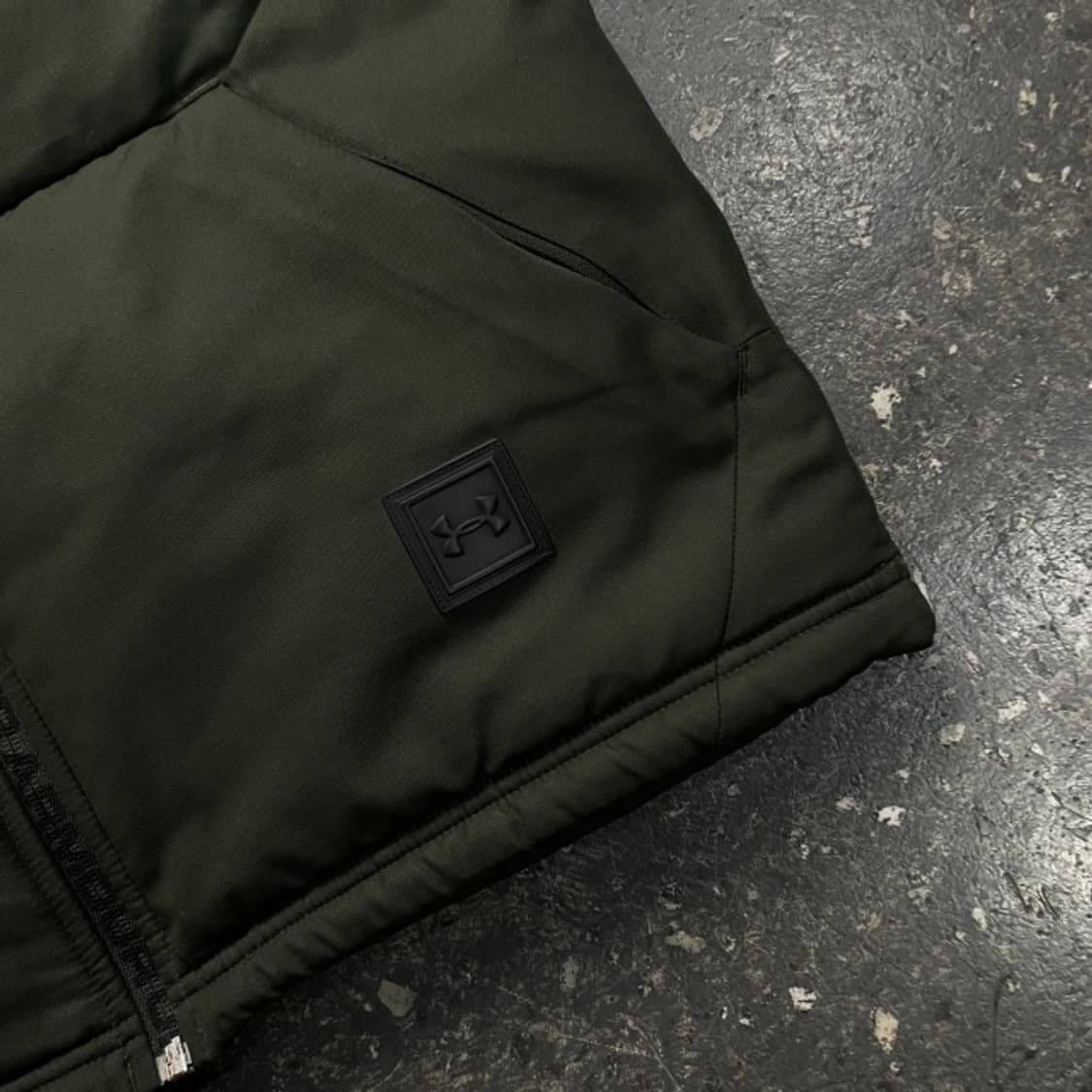 95 언더아머 패딩조끼  상품이미지3