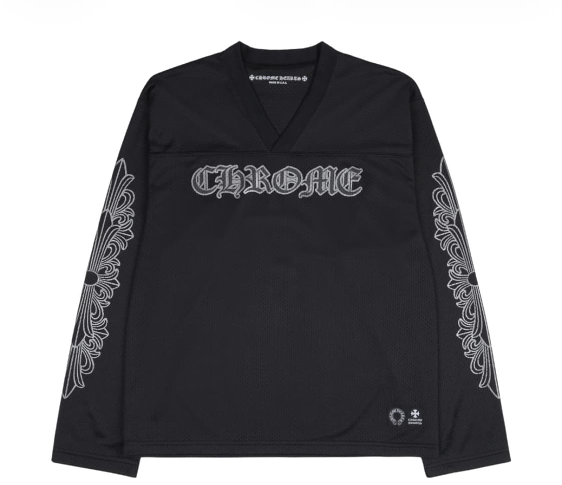 구매) 크롬하츠 웜업 져지 M,L 구매합니다 상품이미지1