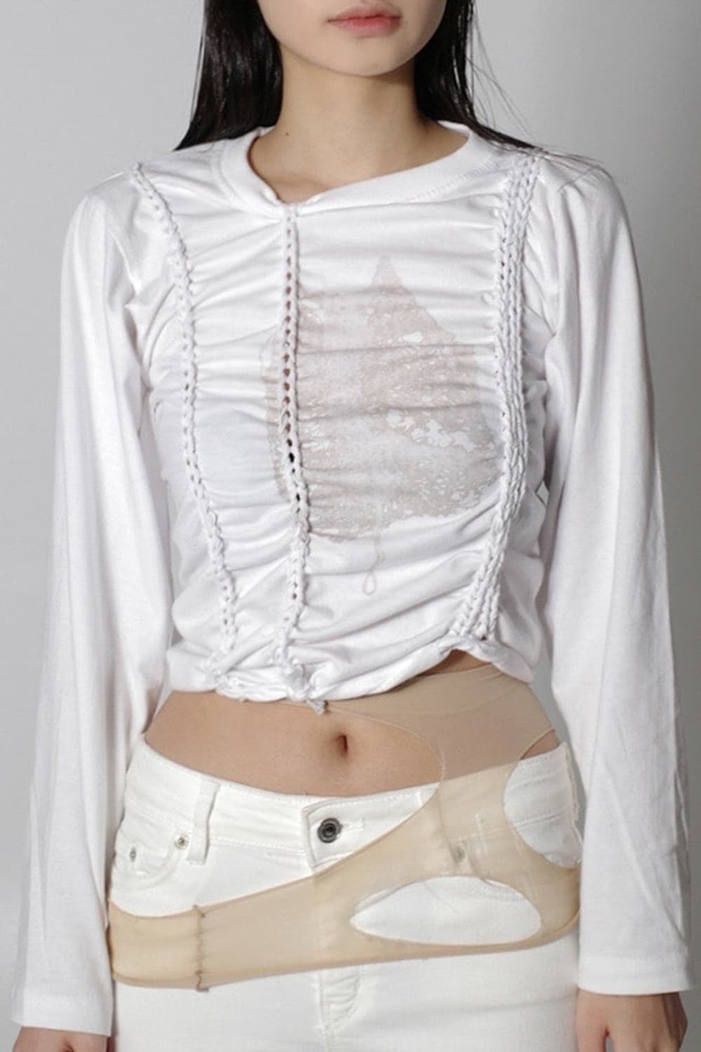 taae 태 tisser 셔링티 상품이미지1
