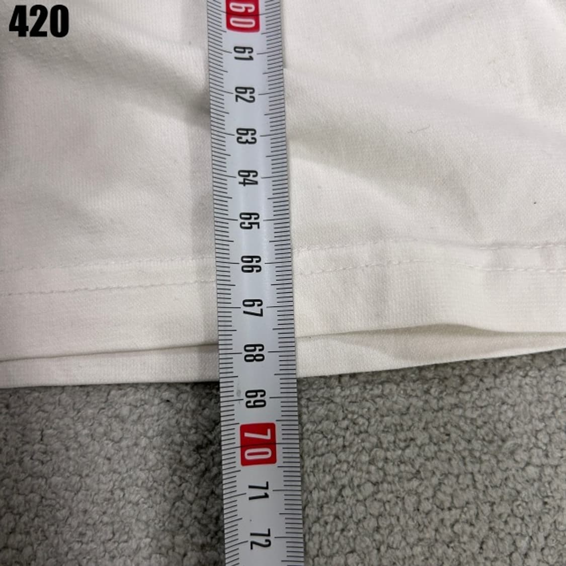 나이키 반팔티셔츠  상품이미지6