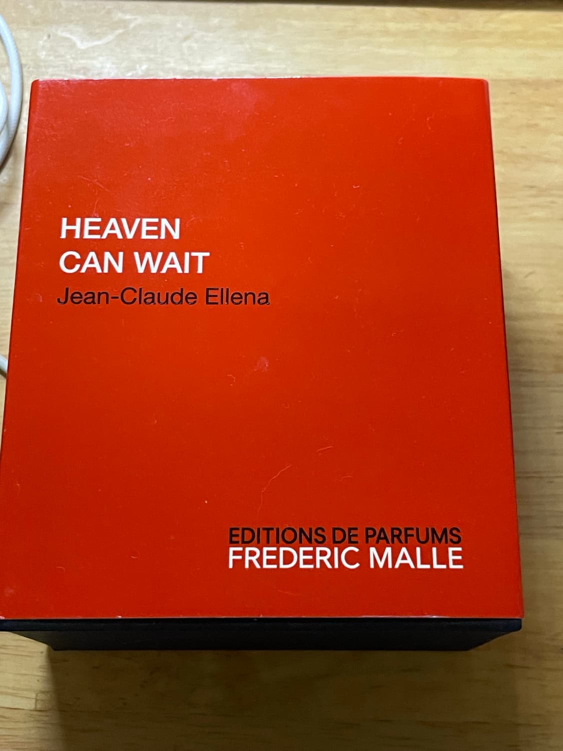 프레데릭말 해븐 캔 웨이트 향수 상품이미지1