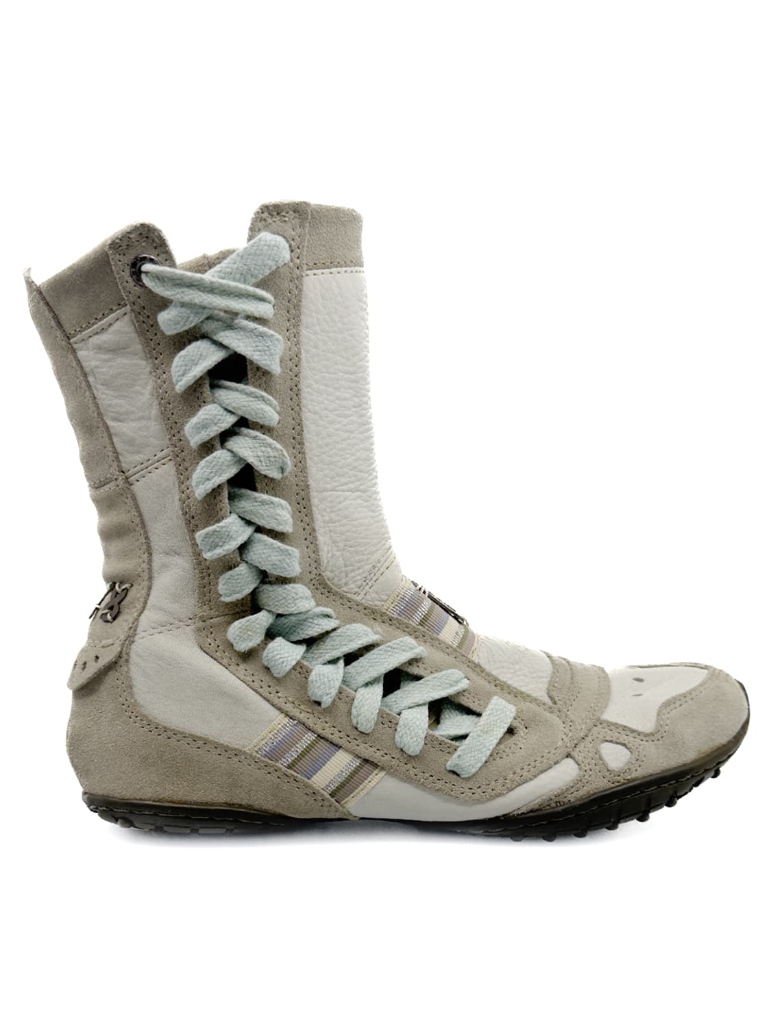 Diesel 2006 f/w IZUU Boxing Boots/ 7.5 상품이미지5