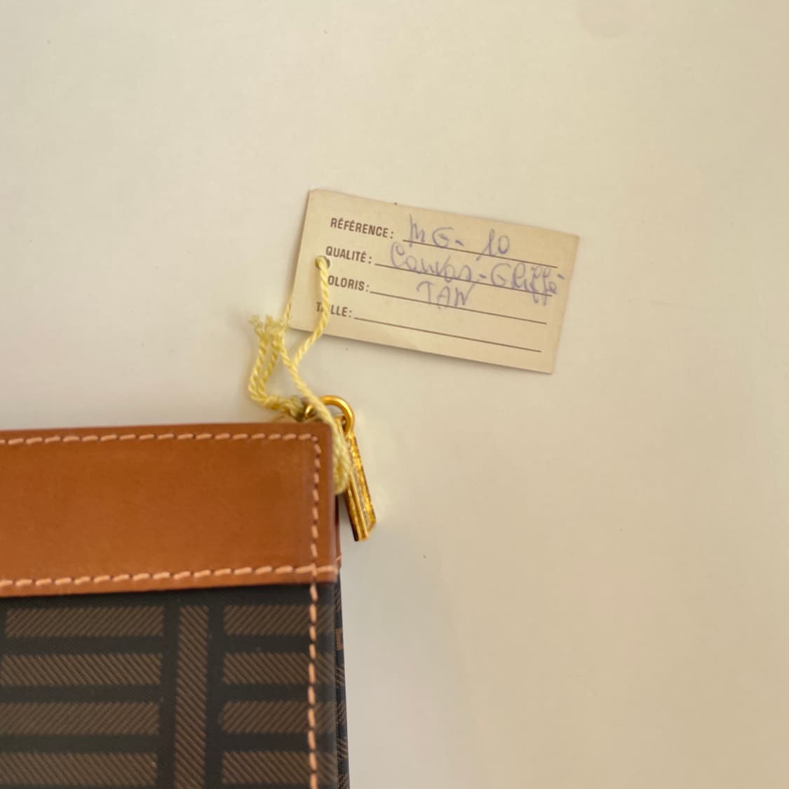 지방시 클러치백 새상품 상품이미지5