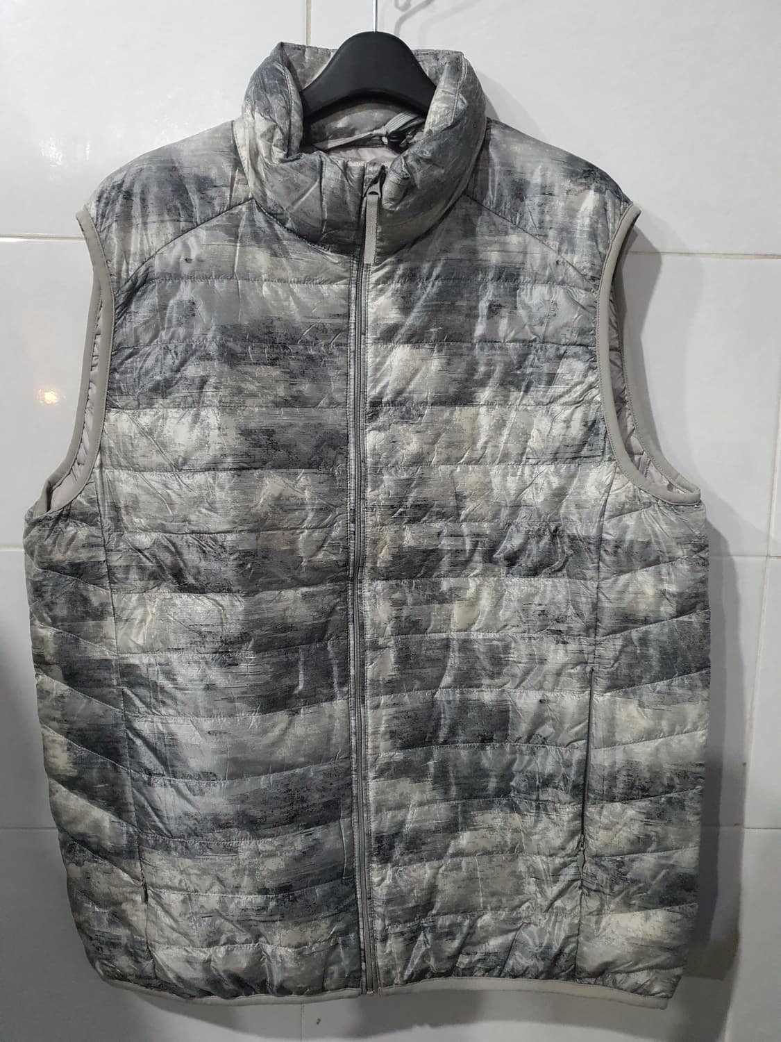 유니클로 다운패딩 조끼  상품이미지1