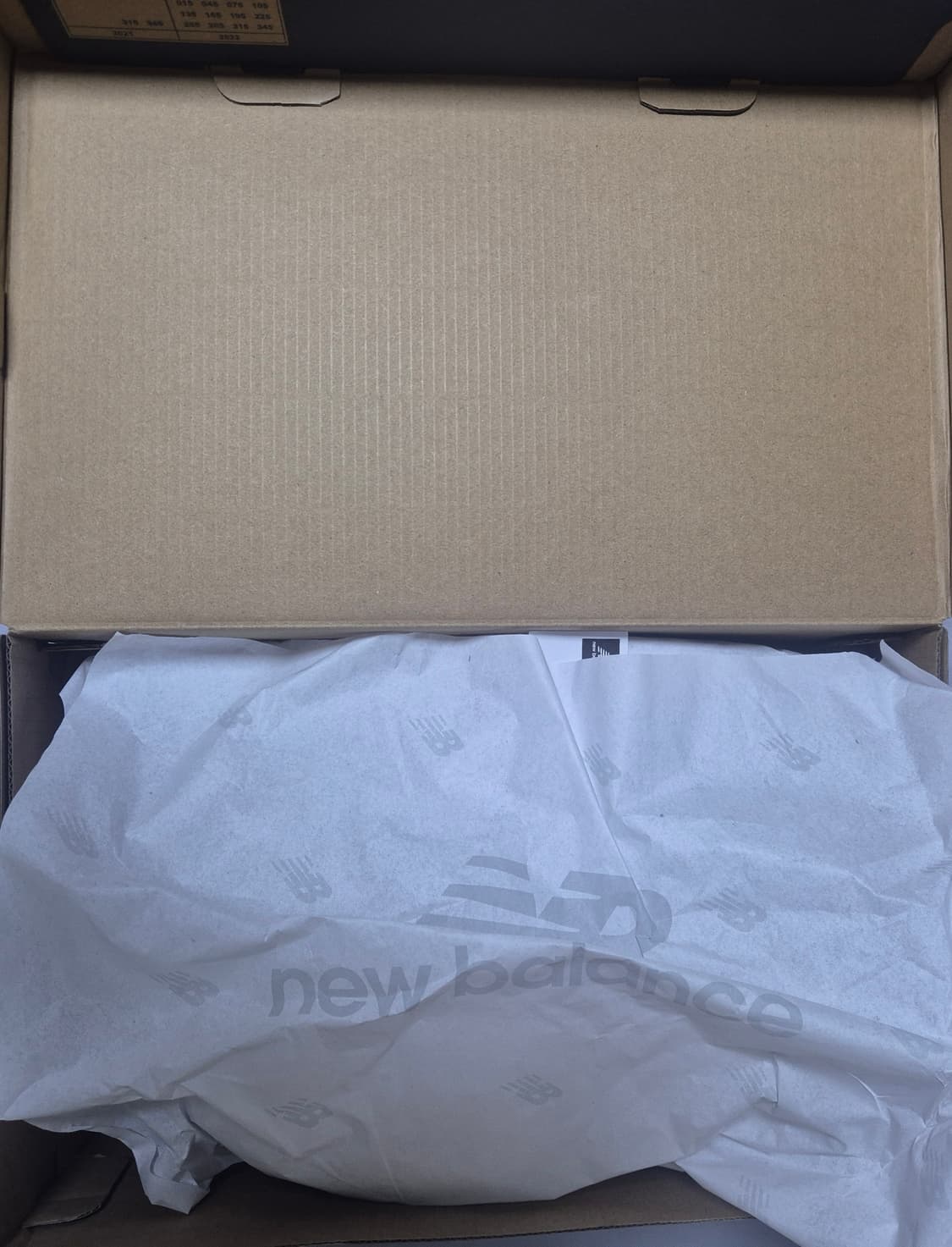 (새상품) 뉴발란스 2002R 스페셜 빈티지 베이지 상품이미지3