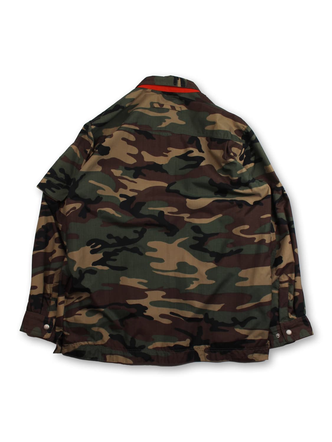90s STUSSY OUTDOOR (M) 상품이미지6