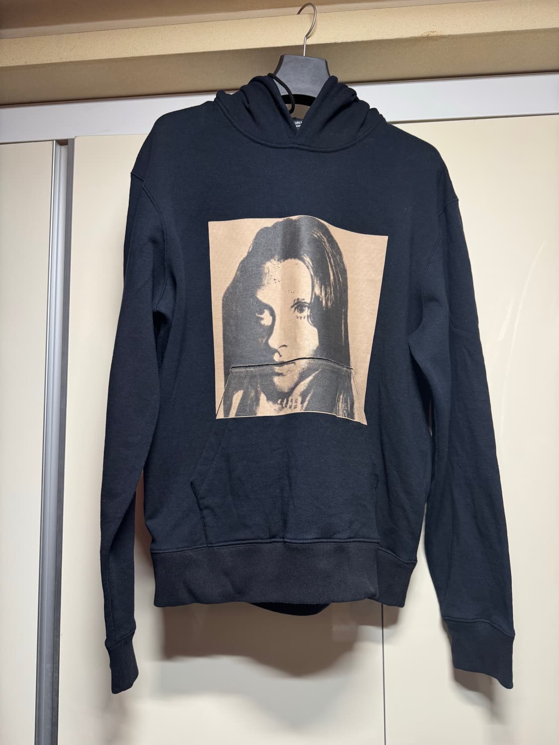 205W39NYC 18SS 앤디워홀 후드 상품이미지3