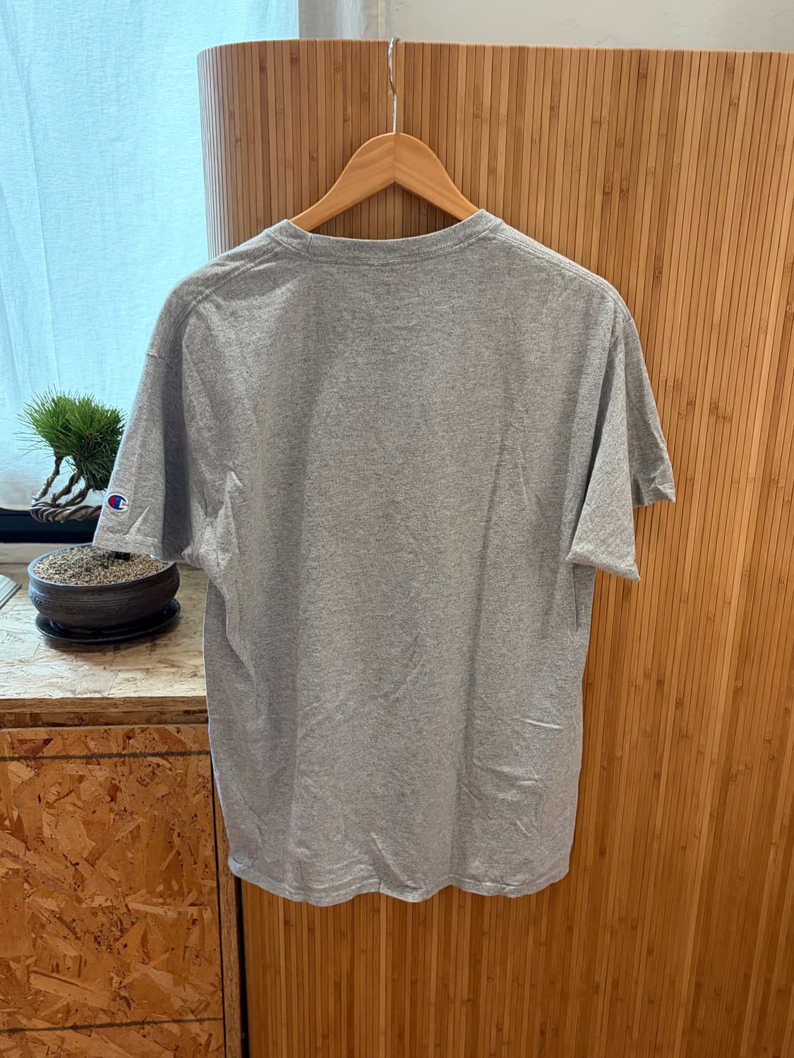 CHAMPION Graphic T-shirt 상품이미지6