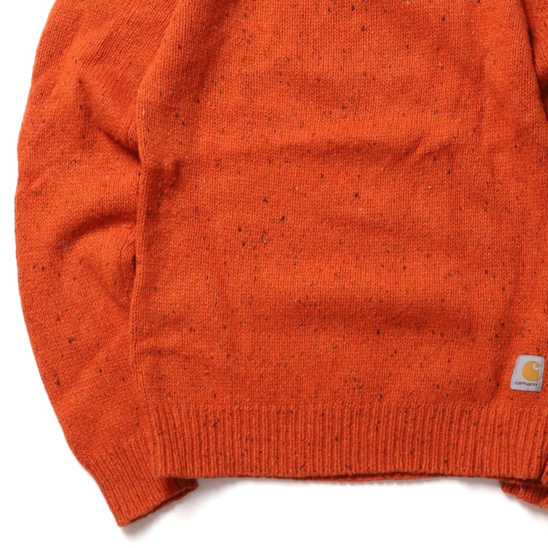 칼하트 Carhartt Anglistic Sweater 
 상품이미지3