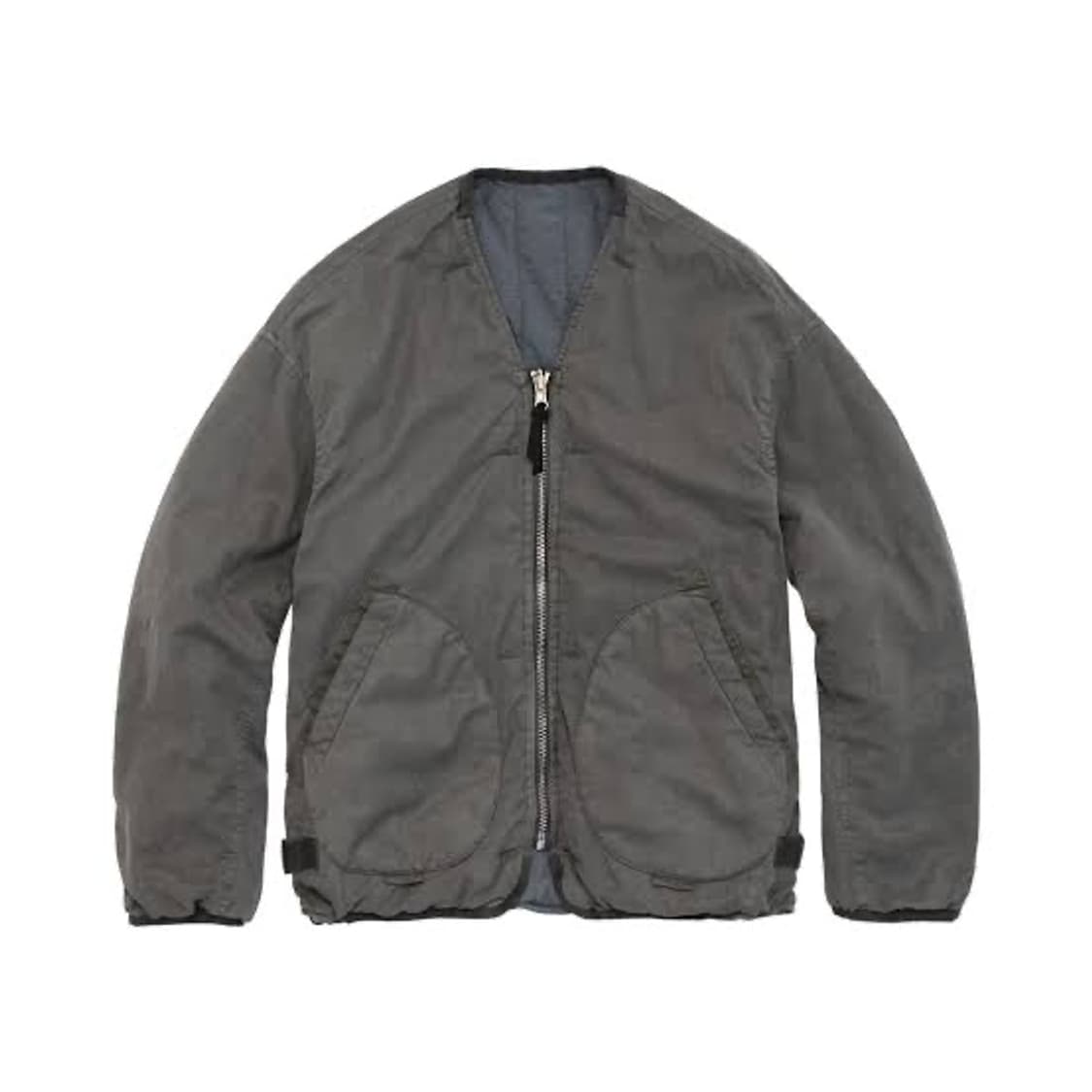 폴리테루 라이너 세이지그레이 제이드 2 상품이미지1