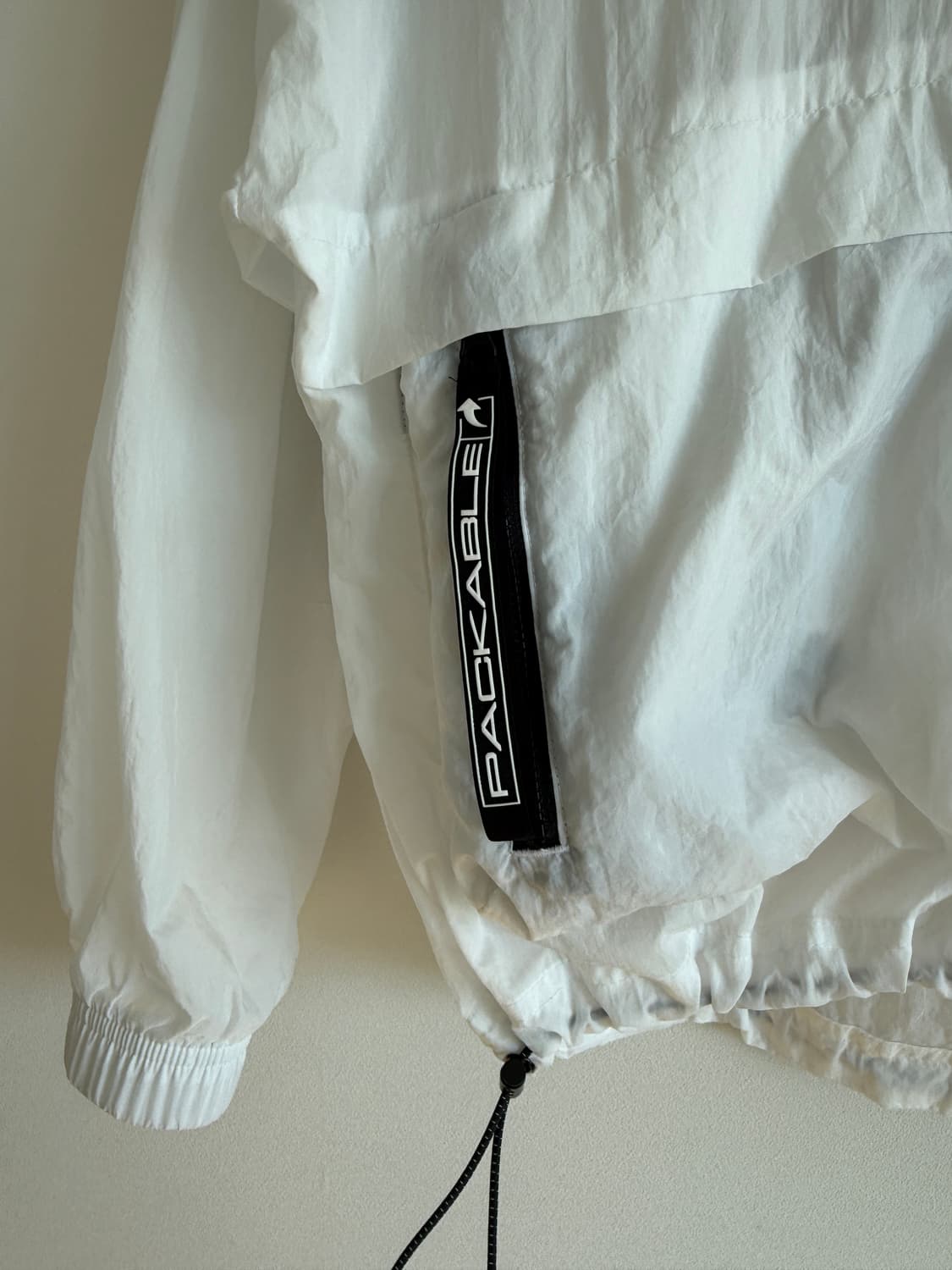 아디다스(adidas) 바람막이 윈드브레이커 상품이미지5