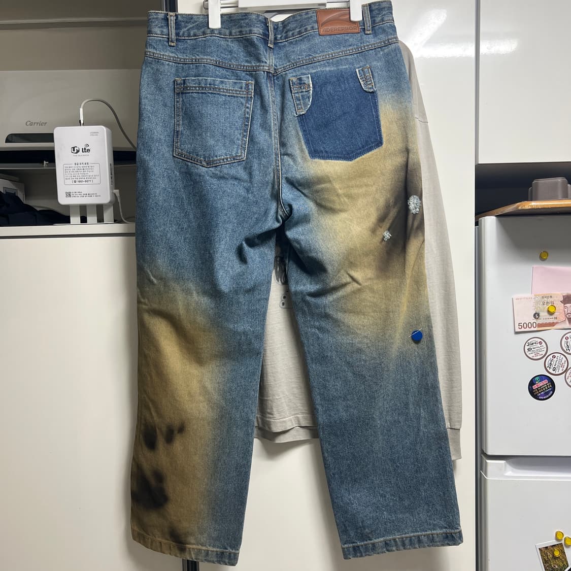 A5) 아더에러 펜디그 진 상품이미지2