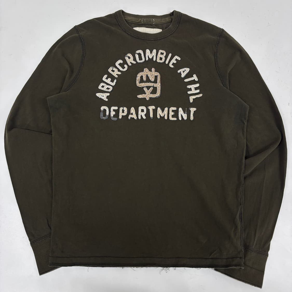 아베크롬비 롱슬리브 상품이미지3