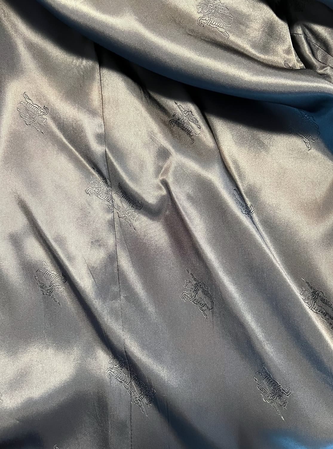 (정품) 버버리 자켓 (남녀공용) 상품이미지7