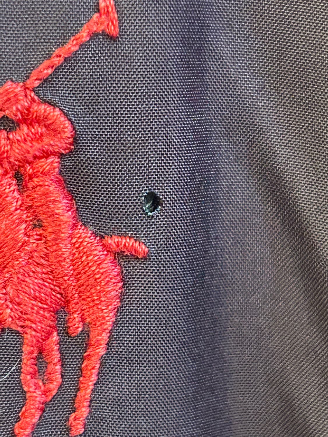 Polo Ralph Lauren 브라운 패딩 상품이미지6