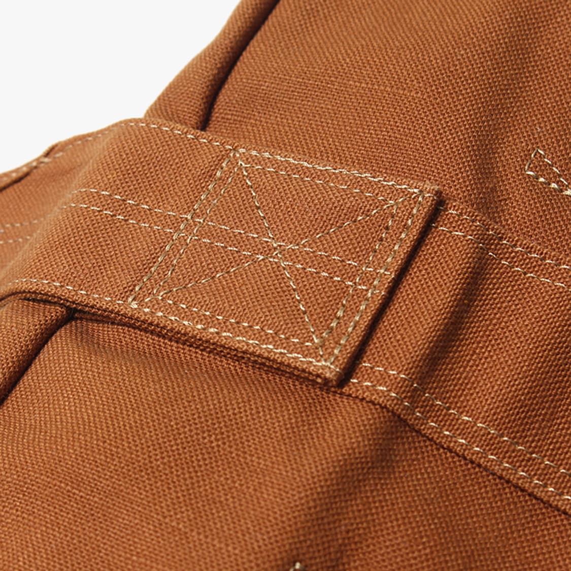  PORTER "Brown Tote Bag" 상품이미지3