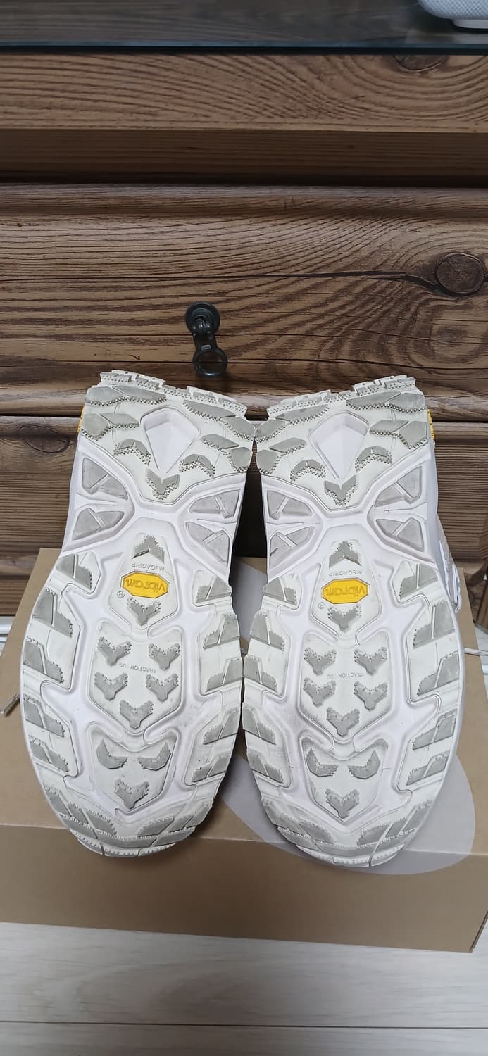 호카 카하 2 로우 GTX 트레킹화(255mm)  상품이미지6